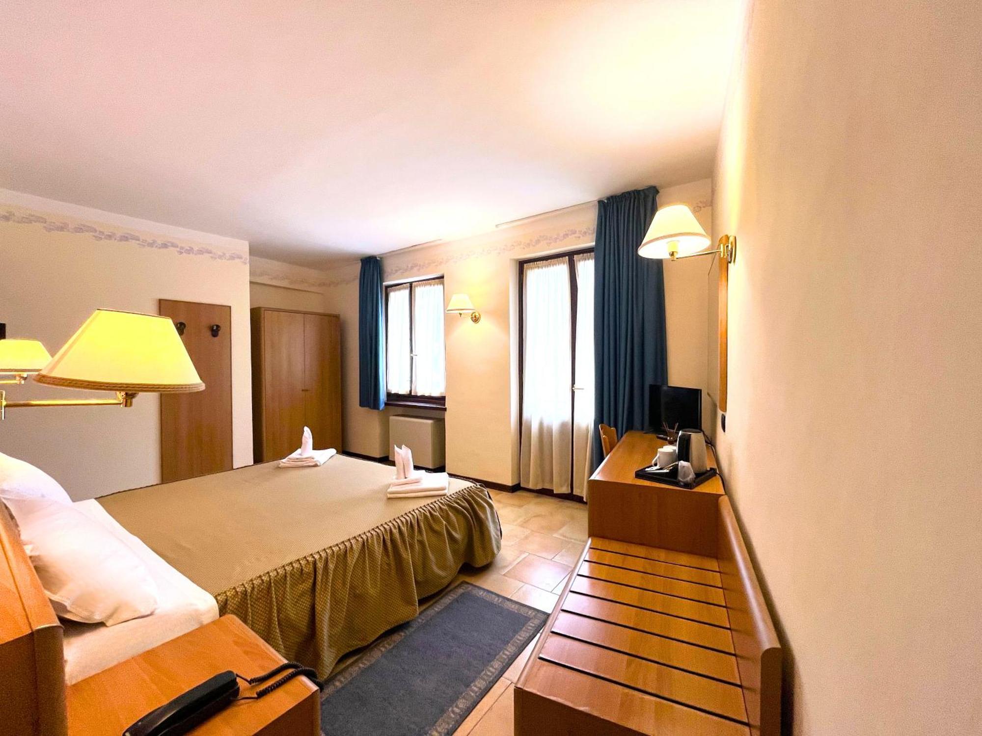 Hotel Суза Екстер'єр фото