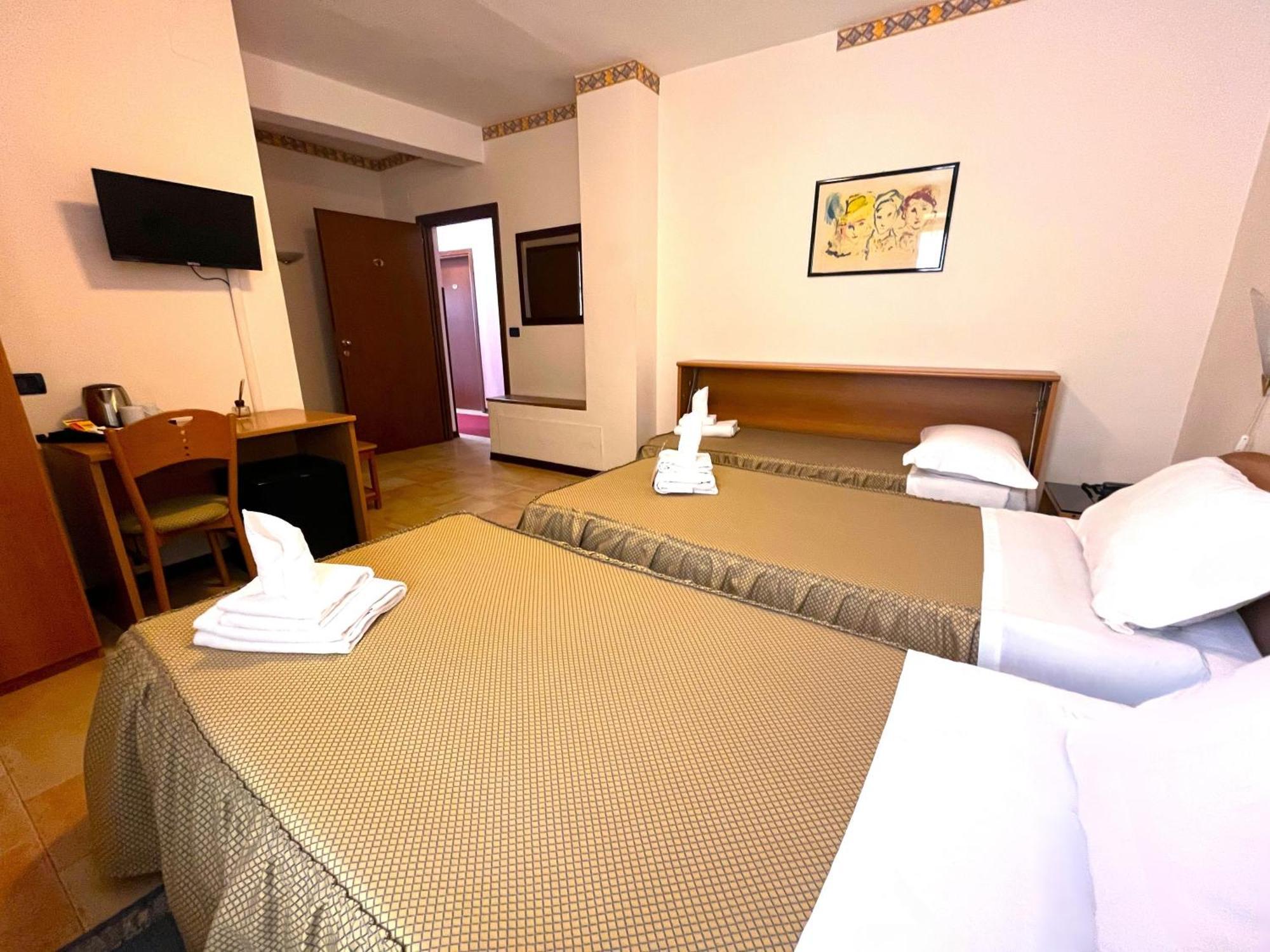 Hotel Суза Екстер'єр фото